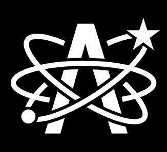 Atomic Astra icon Blk BG